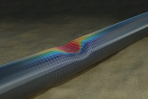 Assessment of Fatigue of a Subsea Pipeline Including Analysis of Dents