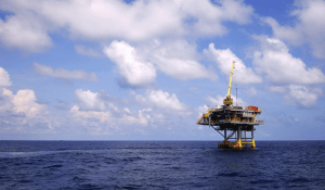 Offshore Rig