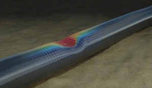 Subsea Pipe