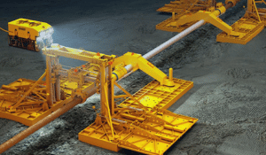 Subsea Hardware