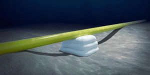 Subsea Pipeline