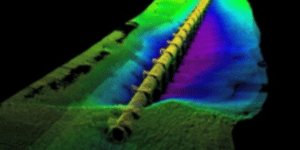 Subsea Pipe