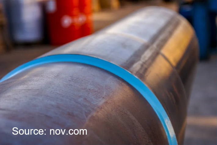 Zap-Lok™ mechanical pipe connector performance