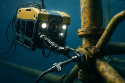 Jee extends subsea pipeline life through structured integrity management