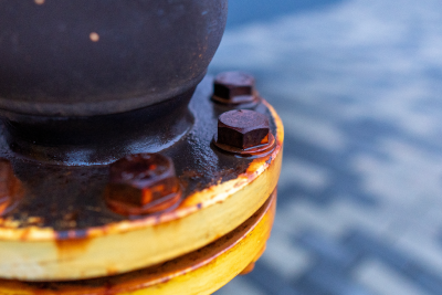 Advanced materials and corrosion protection