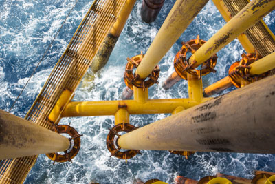Rapid integrity assessment of a corroded methanol riser