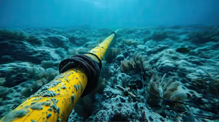 Jee’s Subsea Expertise Supports Safe Flow Increase for Aging Pipeline