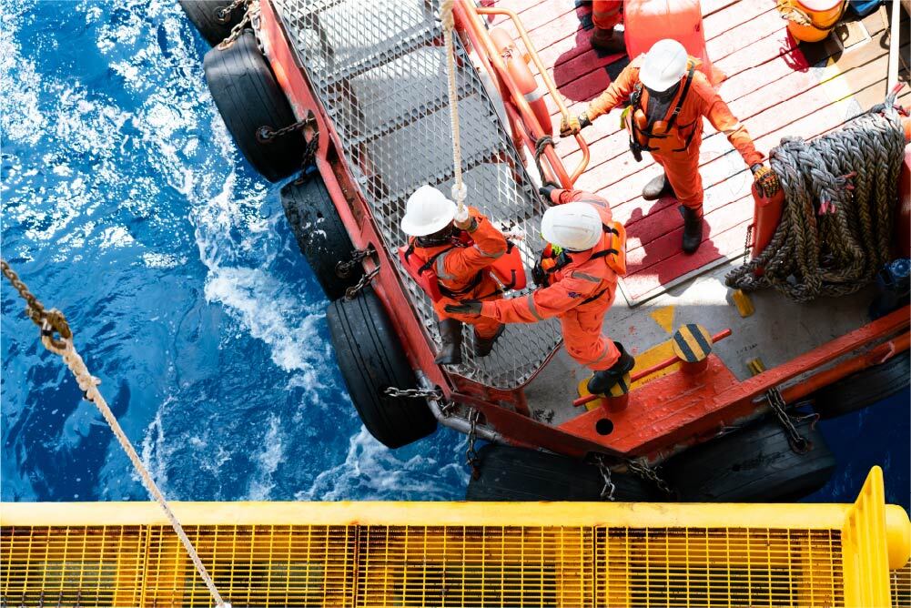 Validating Zap-Lok Connectors for Subsea Use