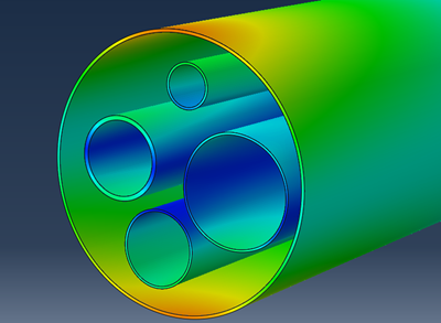 Advanced Modelling Delivers Smarter Span Limits for North Sea Pipeline