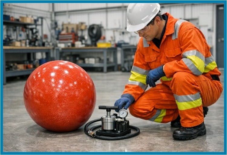 Sphering operations review