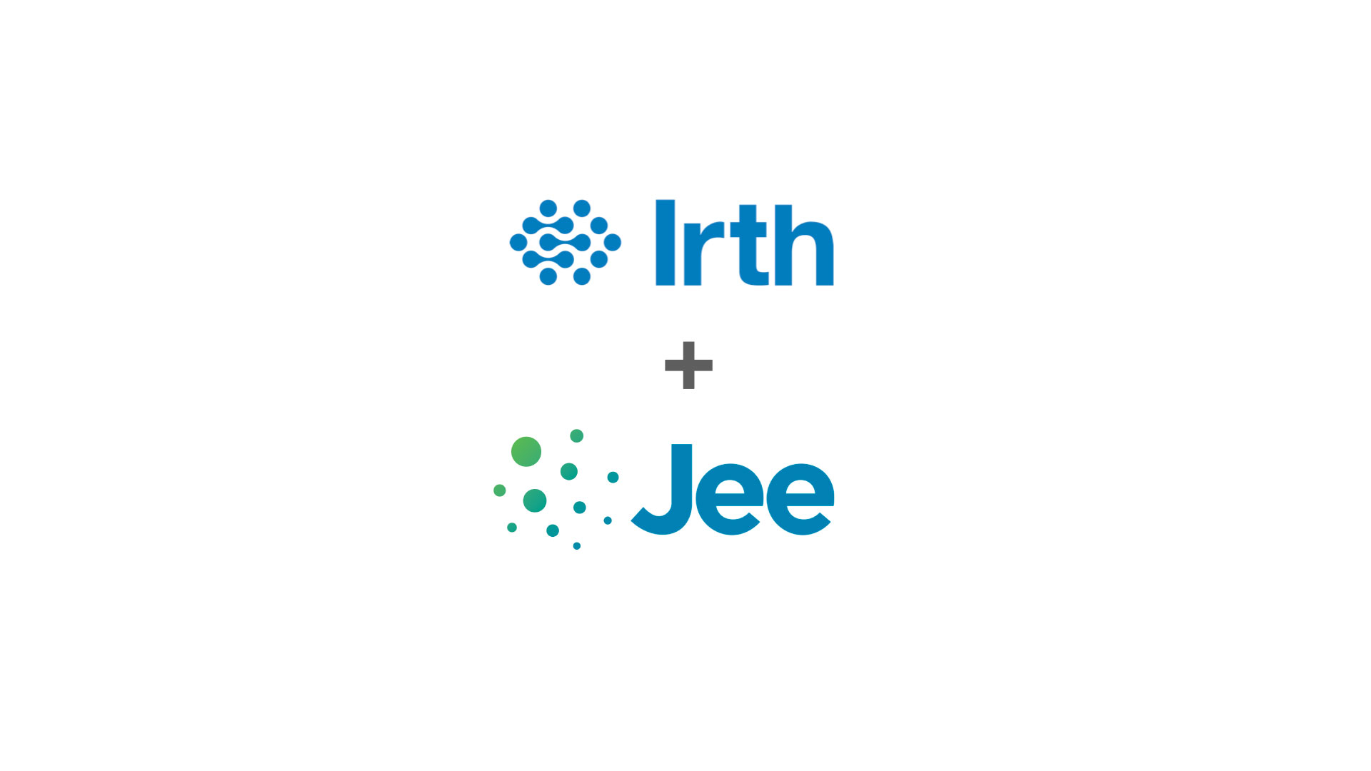 Irth Solutions and Jee announce strategic partnership to advance pipeline integrity solutions across EMEA