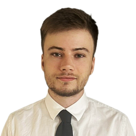 Starting strong: a graduate engineer’s experience at Jee