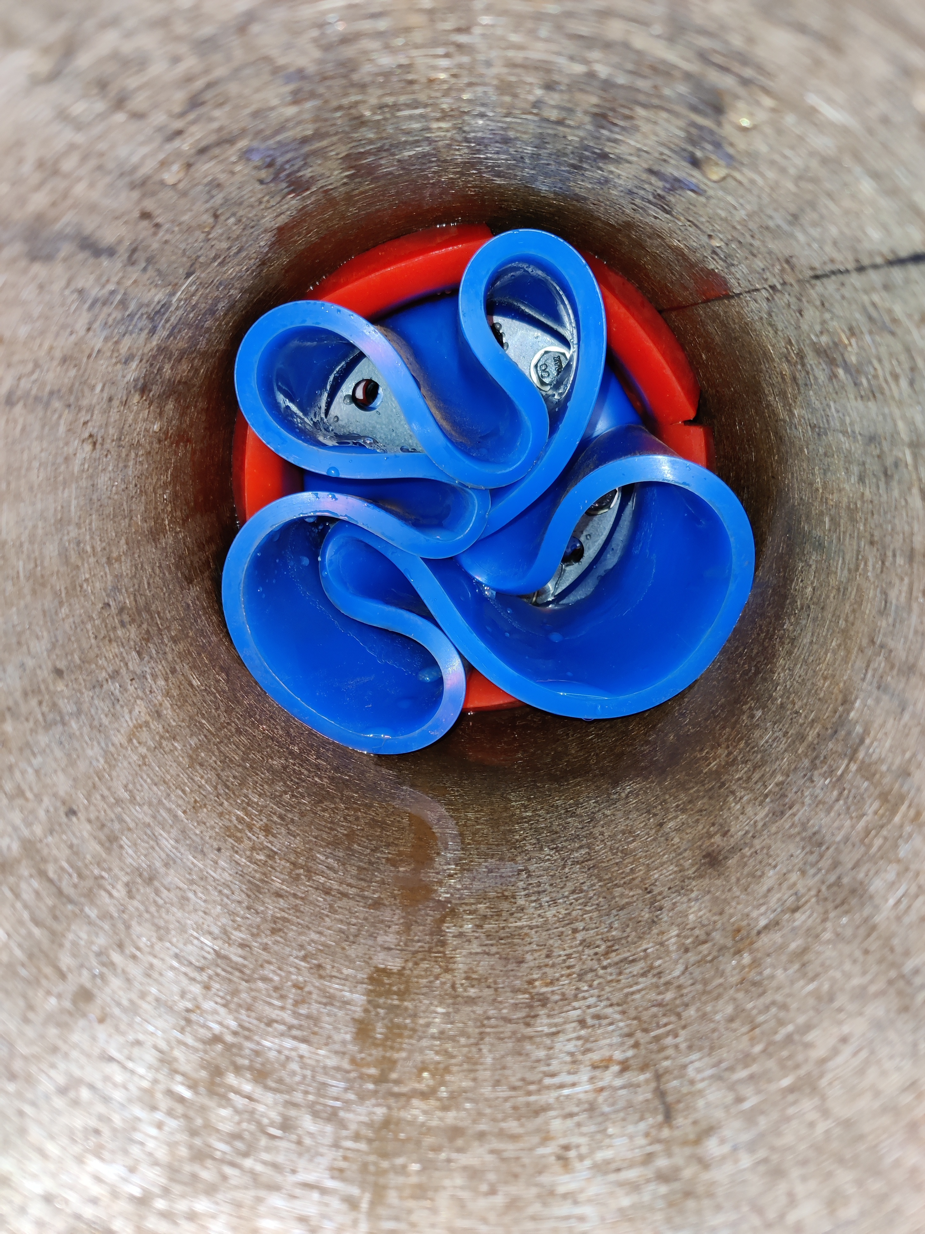 ILI success on an ‘unpiggable’ pipeline