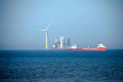Revitalising North Sea Infrastructure for Carbon Capture and Storage