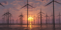 Wind Farm Array Cable Risk-Based Assessment and Analysis