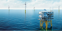 Offshore Wind Hydrogen Production: Global Initiatives and the Path to a Sustainable Energy Future