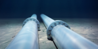 Subsea Pipeline Installation Maintenance