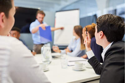 Jee Delivers Bespoke HVDC Training for Leading UK Renewables Firm
