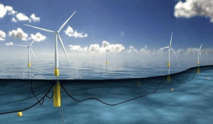 Unlock the Potential of Floating Wind Energy