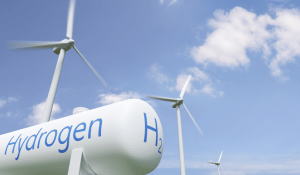 Hydrogen: The Energy Vector of the Future