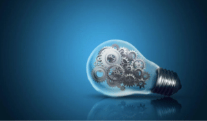 Mechanical Light Bulb