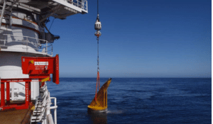 Decommissioning of a North Sea Platform and Subsea Infrastructure