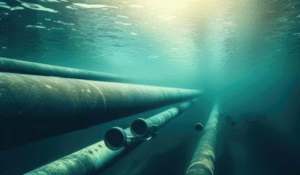 Subsea Pipes