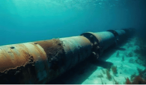 Subsea Pipe