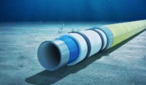 Subsea Pipeline