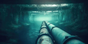 Subsea Pipeline