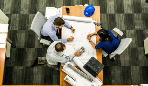 The Importance of Training and Knowledge Share