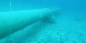 Assessment of Pipeline Free Spans to DNV-RP-F105