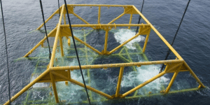 Subsea Structure