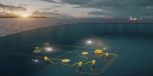 Overtrawlability Trials of a Subsea Structure