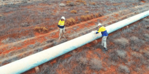 Pipeline and Engineers