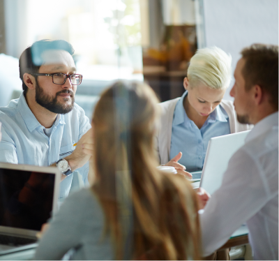 In-company training FAQ