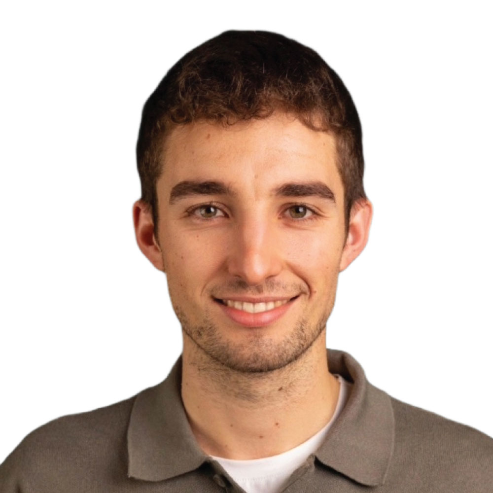 Learning, problem-solving and teamwork: what my first year at Jee taught me