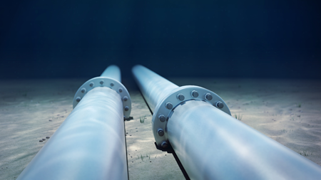 Selecting the most suitable offshore pipeline materials and coatings