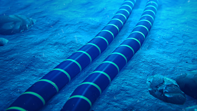Installation Analysis for Array Cable