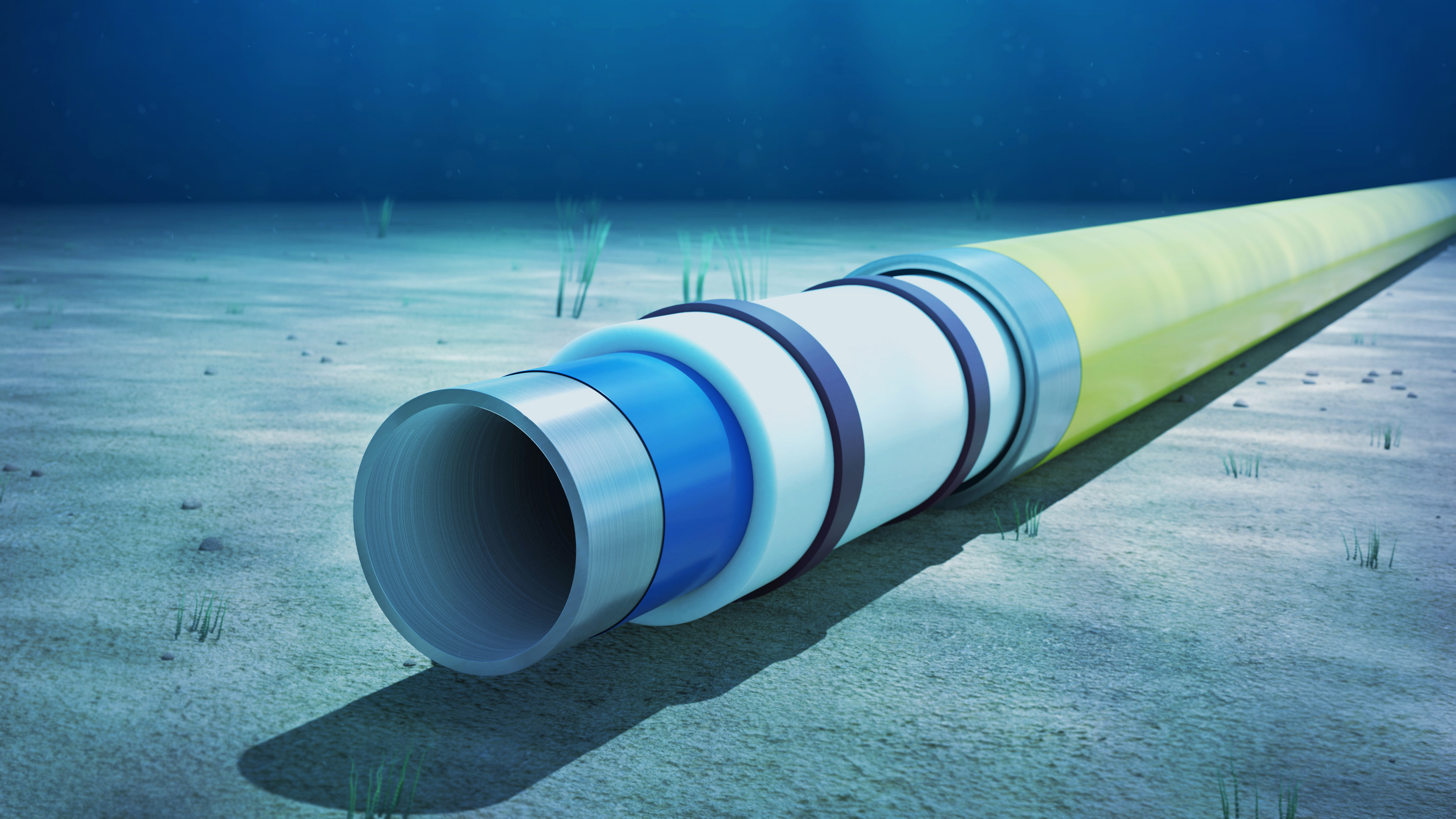 Thermal analysis of subsea spool insulation