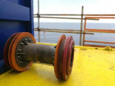 Reducing pigging frequency while maintaining pipeline integrity